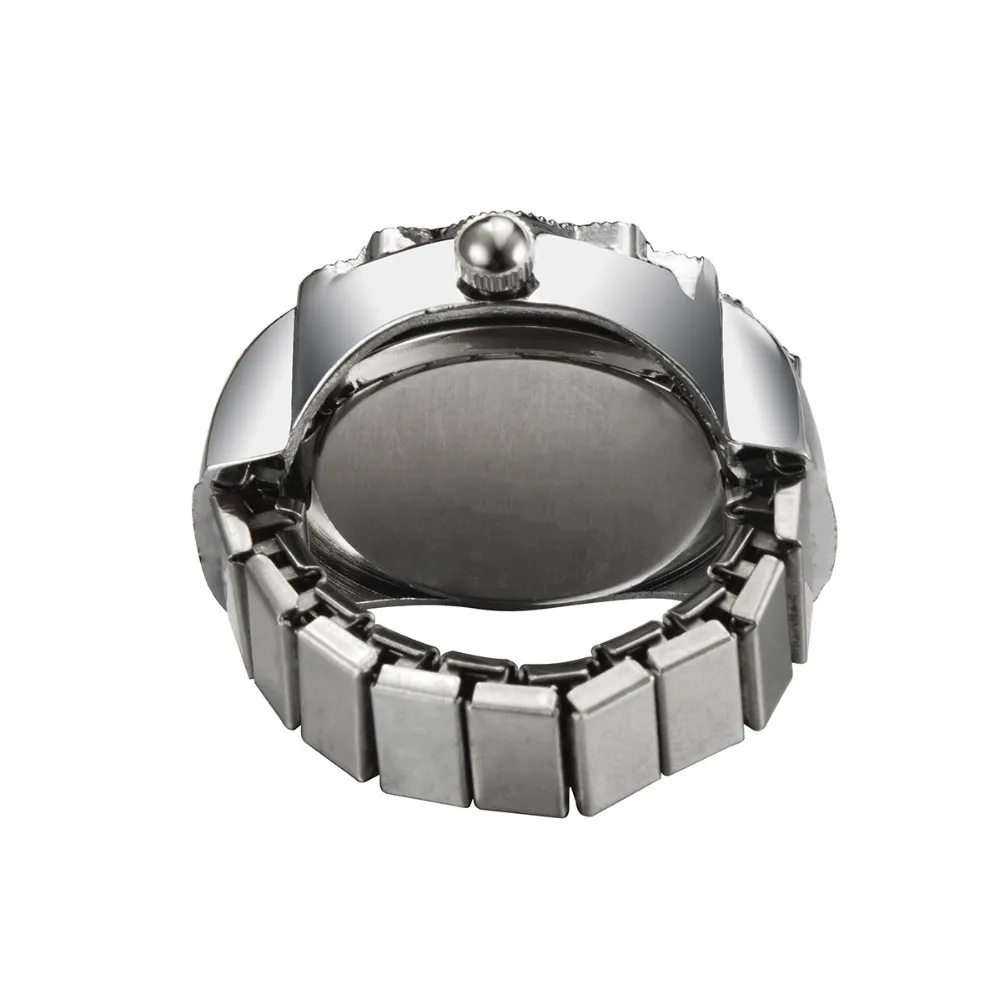 

Best selling European and American retro ring watch romantic couple Mini Watch Gift