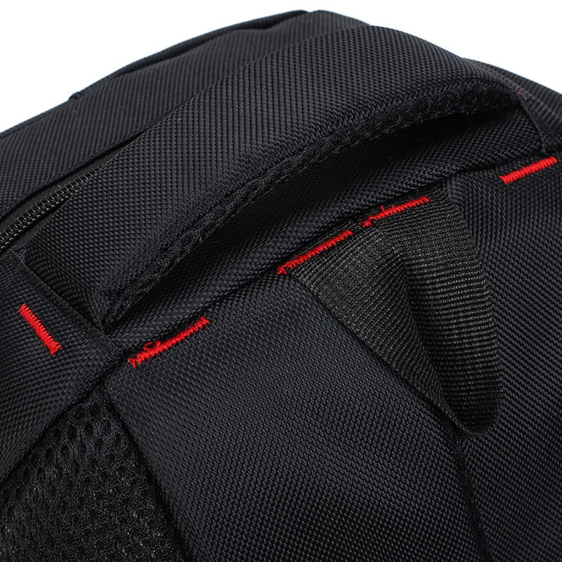 Новинка 2020 модный мужской рюкзак Оксфорд мужская дорожная сумка