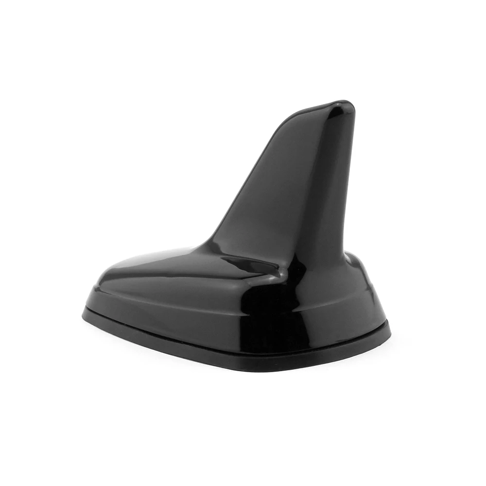 Декоративная антенна на крышу Biurlink Black Shark для Volkswagen Golf 6 7 MK7 MK6 Sagitar POLO|decorative antenna|shark