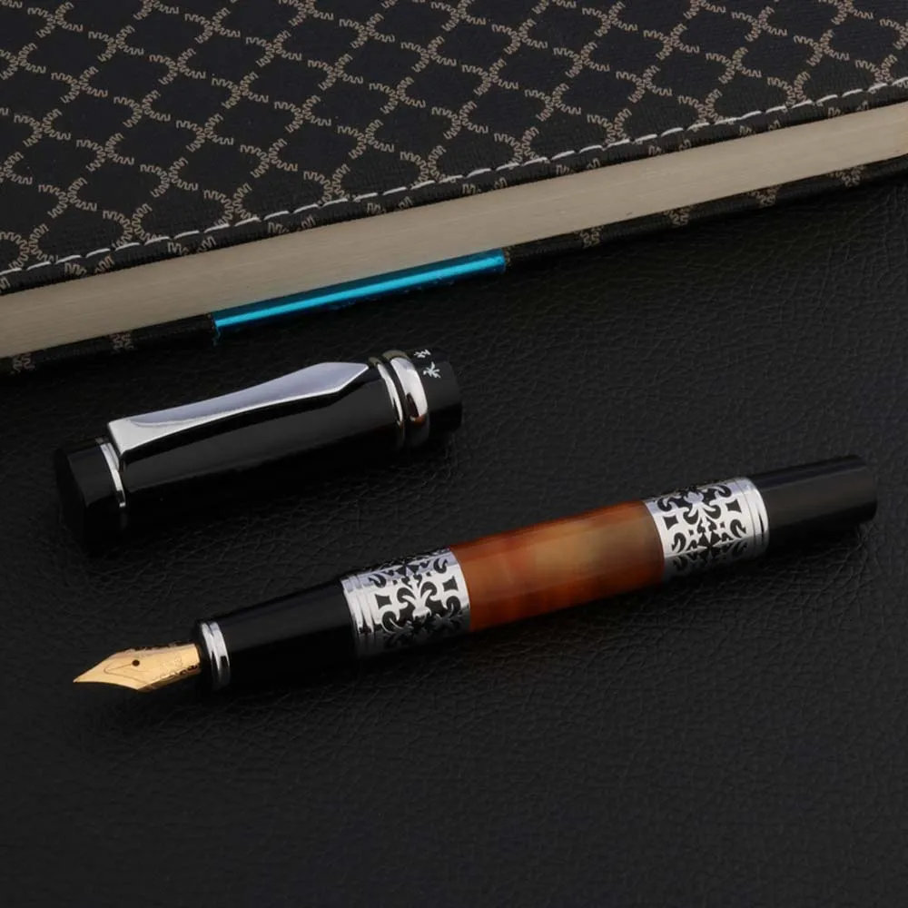 Высокое качество Новые офисные туфли черного цвета Классическая Металлическая