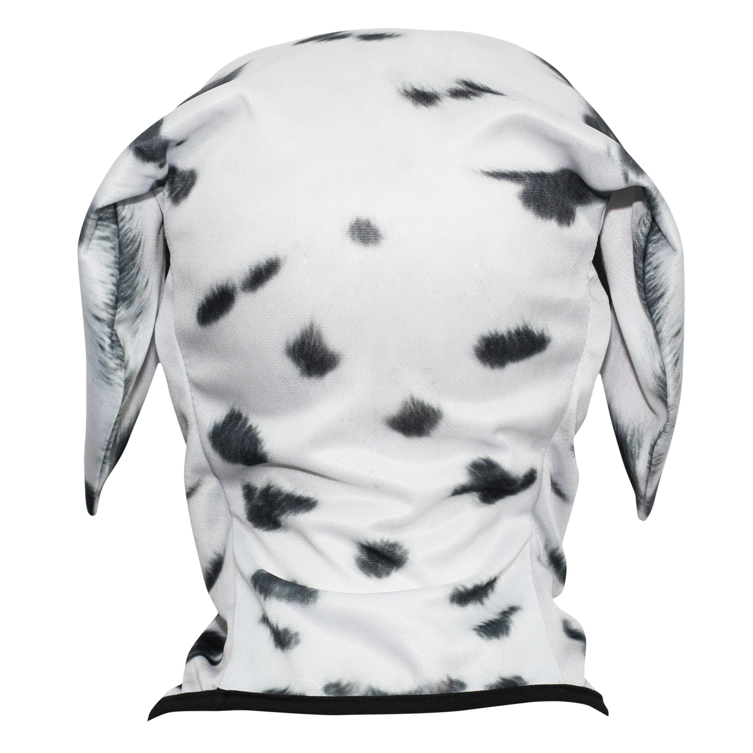 3D милая Балаклава с ушами шапка дышащая мотоциклетная Мотокросс мотоцикл