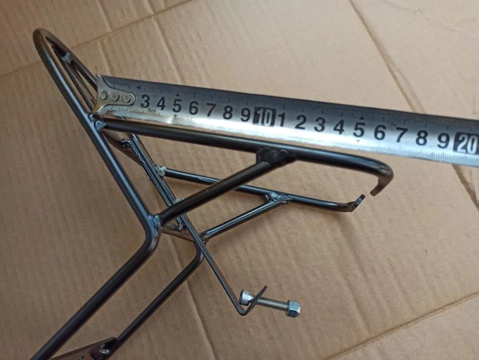 Последние лимитированные поставки алюминиевая стойка для передних и грузовых