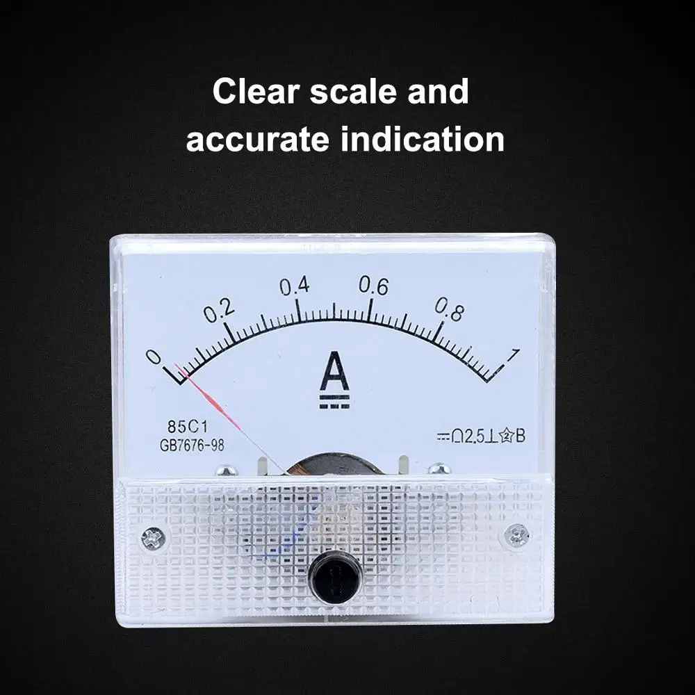 Амперметр постоянного тока 0 1 А амперметр измеритель 85 Гб|ammeter resistance|ammeter meterammeter