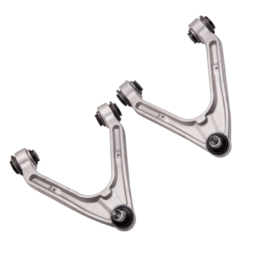 

2 Pcs Suspension Front Upper Control Arms for Hummer H3 2006-2010 RK621676