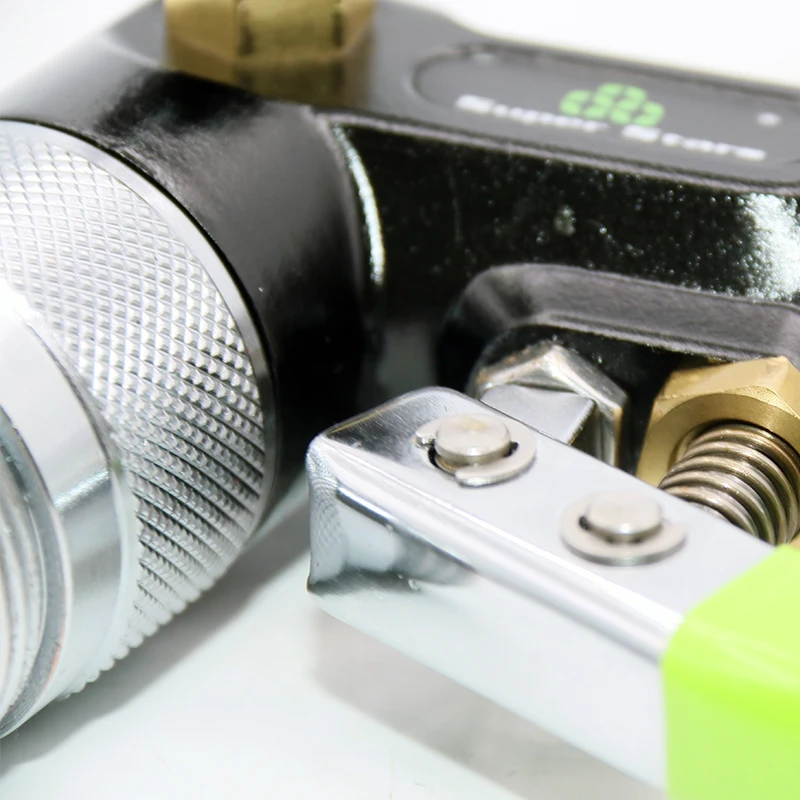 ST-300 U-образная медная труба алюминиевая ручной гидравлический расширитель труб -