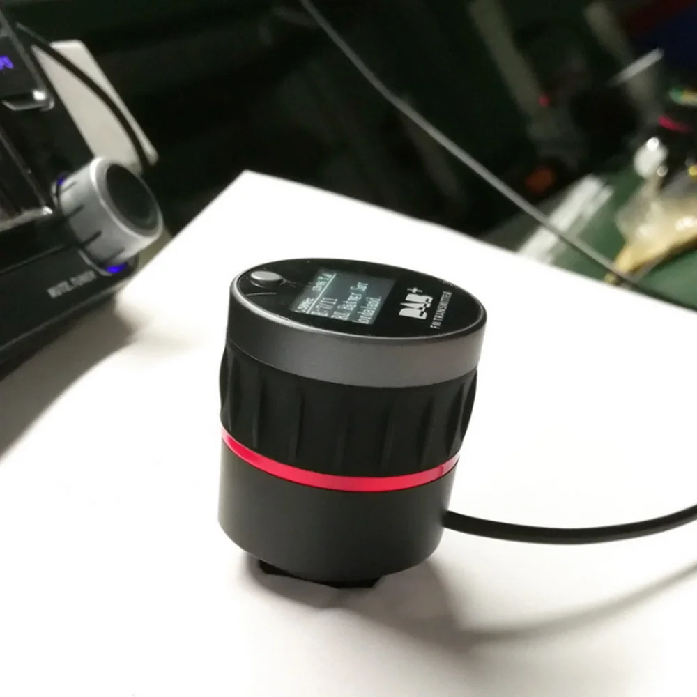 Автомобильный радиоприемник DAB + радиотюнер цифровой радиовещающий приемник с