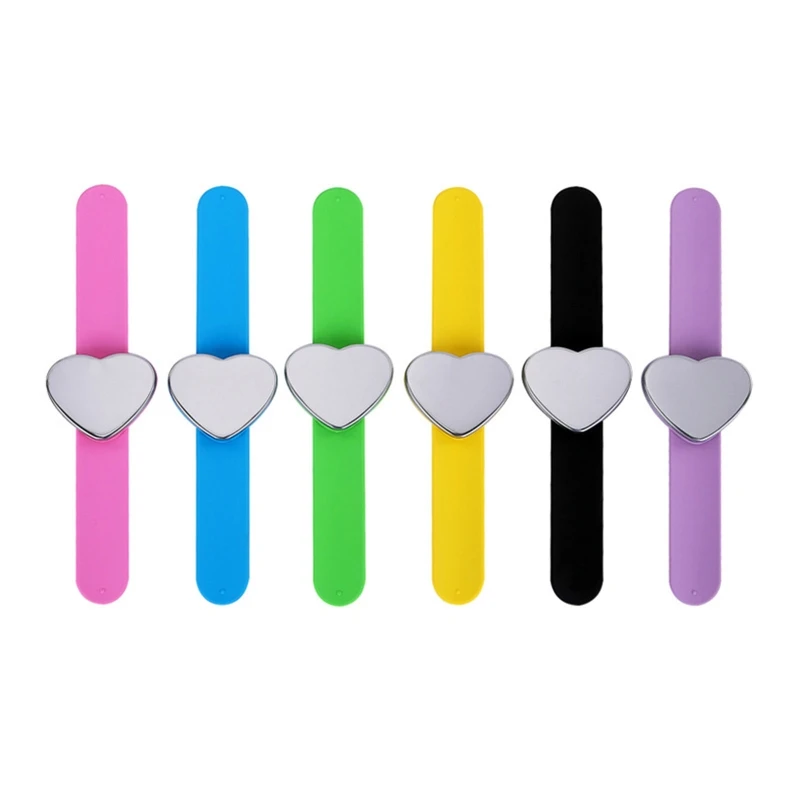 

Professinal Magnetic Wristband Hair Clip Pin Holder Sewing Pincushion