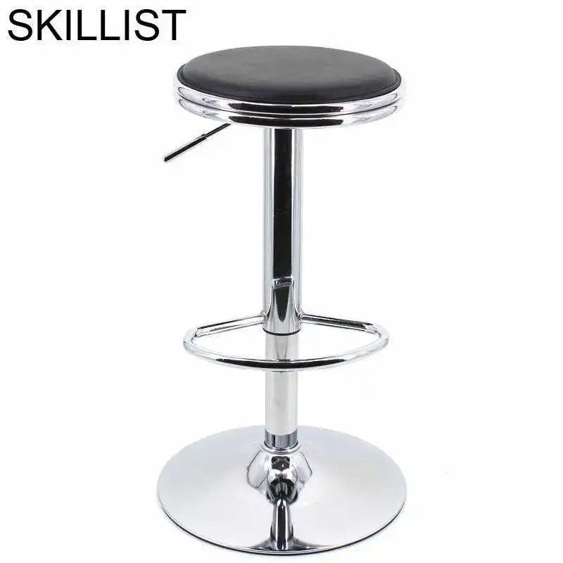 

Cadir Banqueta Barstool Sgabello Stuhl Taburete La Silla Para Barra Comptoir Cadeira Tabouret De Moderne Stool Modern Bar Chair