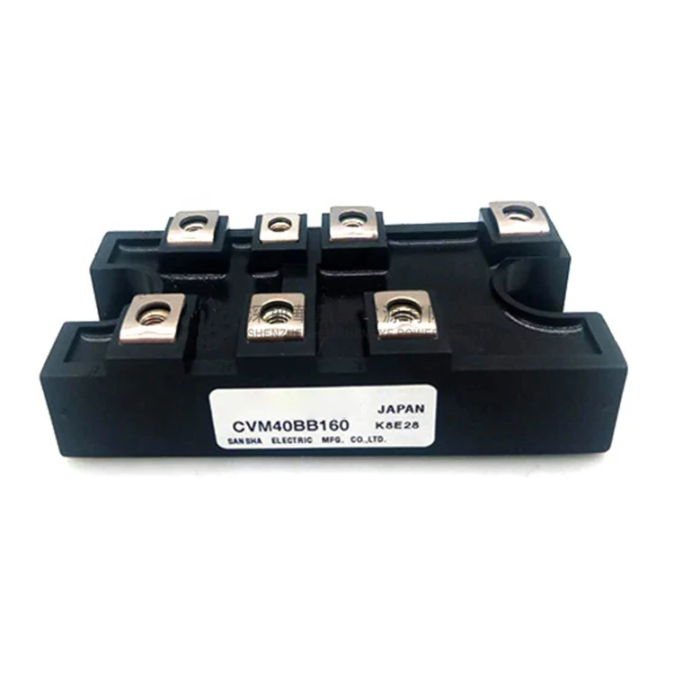 

Модуль CVM40BB160 оригинальный, может предоставить видео тестирования продукта