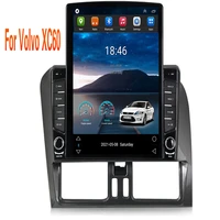 dsp for volvo xc60 2009 2017 android 11 0 car radio multimedia screen navigation gps stereo carplay 2 din dvd player head unit