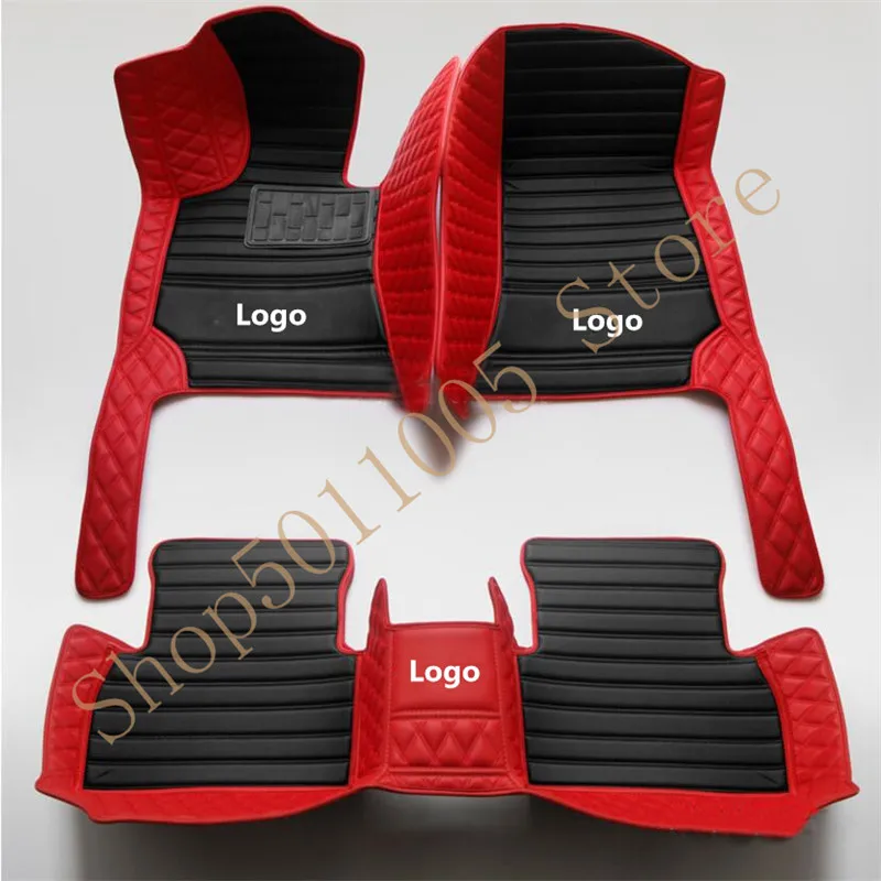 tell me date model1 Автомобильные коврики для Renault все модели scenic kadjar fluence laguna koleos Talisman captur megane Espace Latitud tapis voiture - Название цвета: tell me date model1