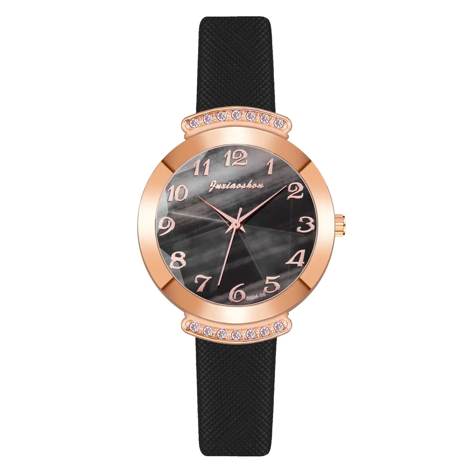 

Women Watches Luxury Brand Casual Quartz Exquisite leather belt Band Women Flower Watch Relogios Feminino Fashions 2021 New