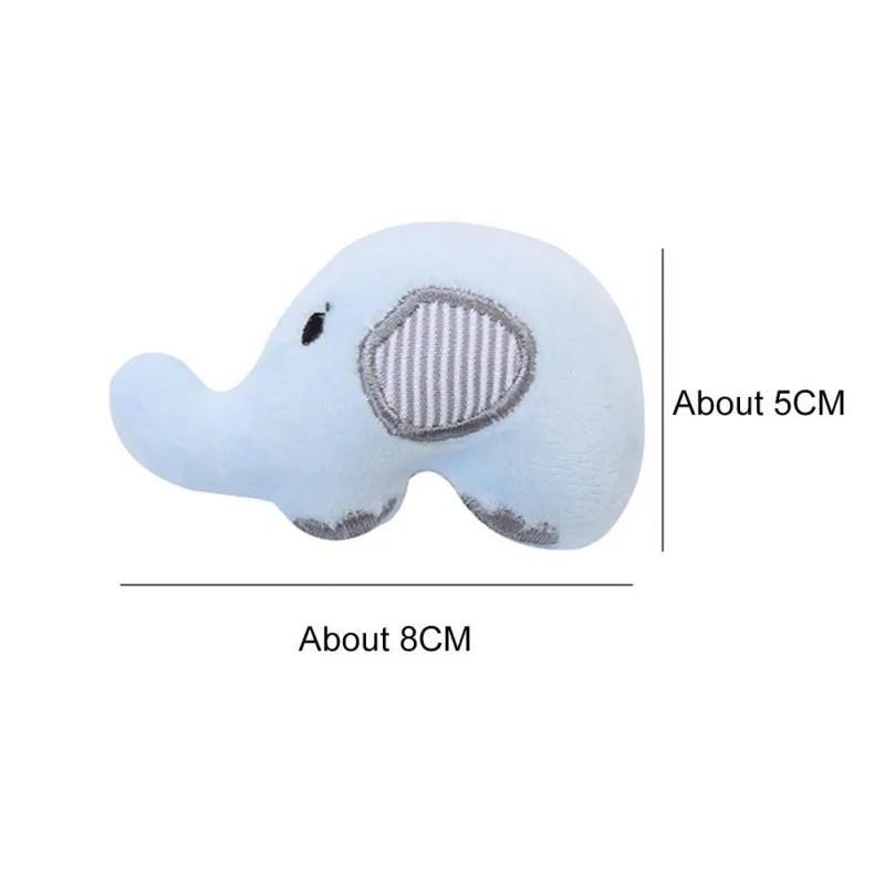 Игрушка для домашних животных мягкая игрушка собак кошек жевательных ежей Кита