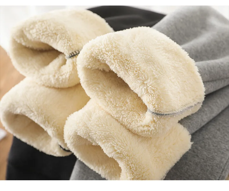 Детские кашемировые леггинсы на Возраст 3-10 лет |