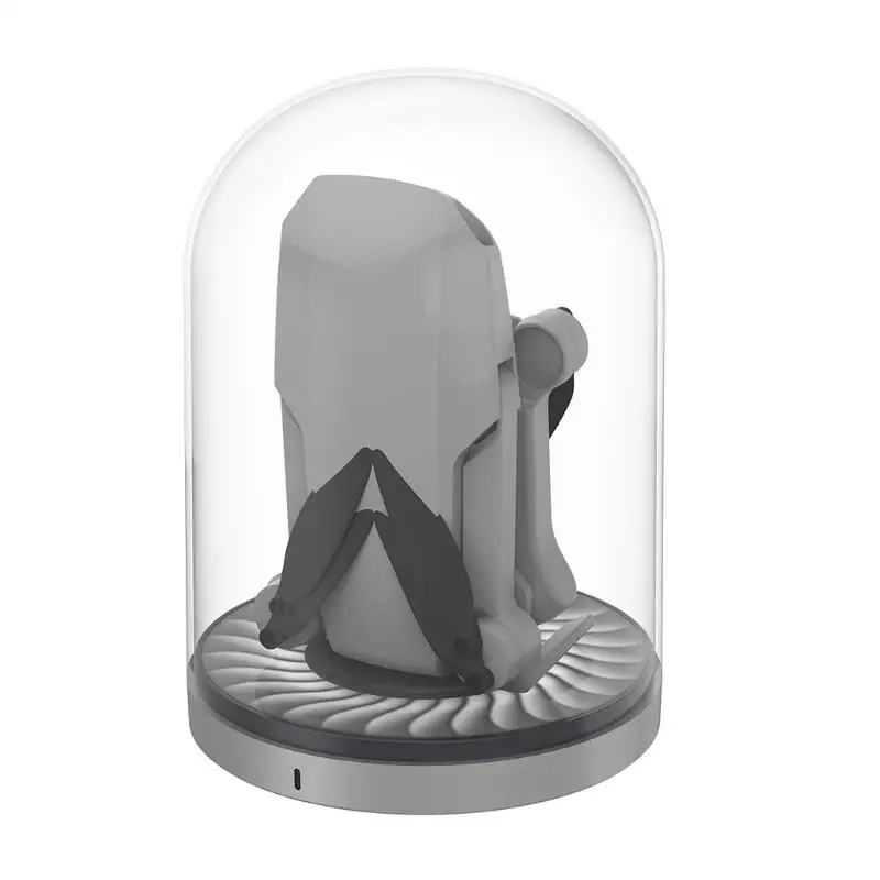 

Подставка для зарядного устройства с магнитным разъемом Micro USB C для DJI Mavic Mini 1 2