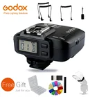 Беспроводная вспышка Godox  X1R-S TTL 2,4G, совместимая фотовспышка для Canon, Nikon, Sony