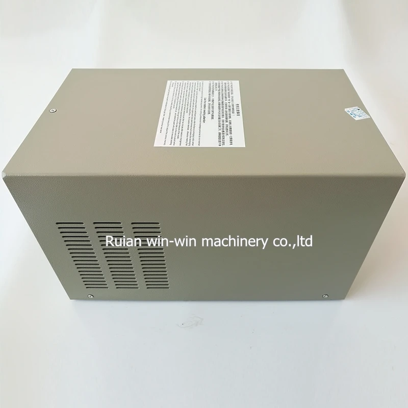 XC-J3000 xcj3000 3 кВт 220 В коронный контроллер для обработки поверхности пластиковой пленки