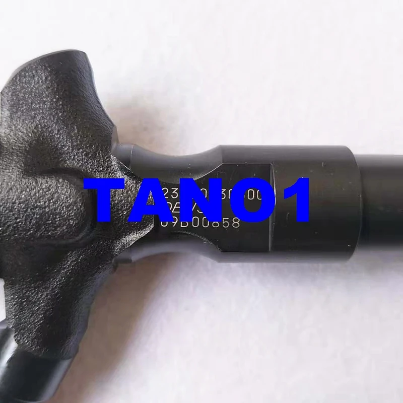 Оригинальный и новый инжектор common rail 095000-7761 23670-30300 | Автомобили мотоциклы