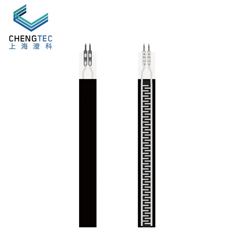 Пьезорезистивный гибкий пленочный датчик давления|Детали и аксессуары для