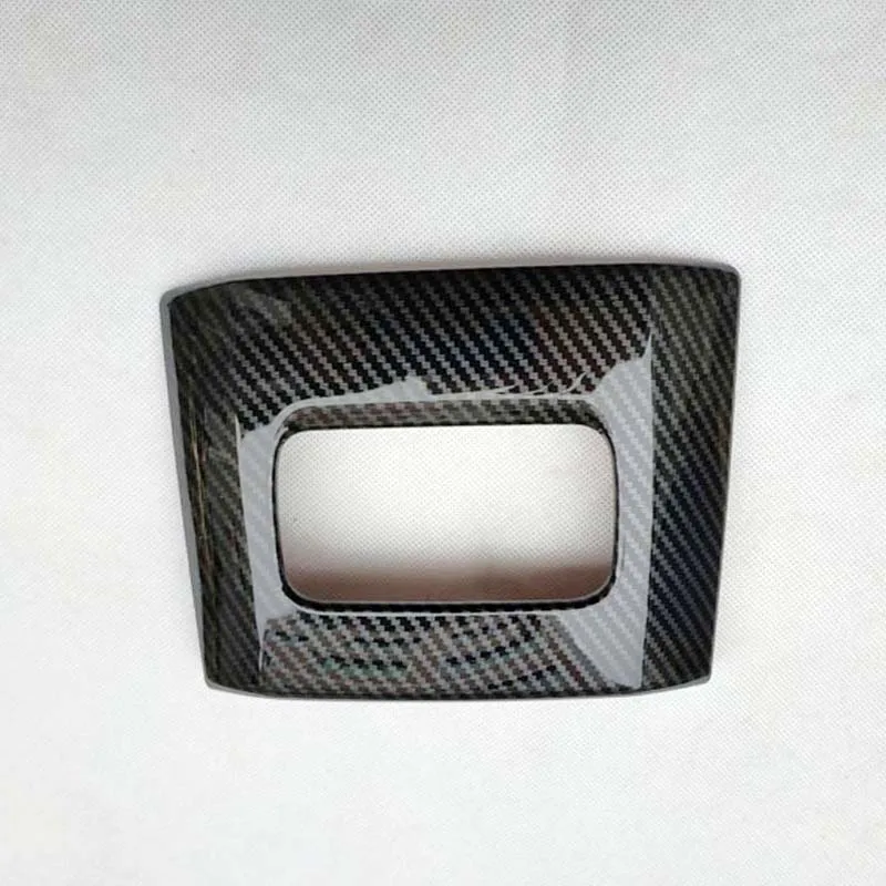 Стикеры для стайлинга автомобиля аксессуары Декоративные Чехлы Nissan NV200 Evalia 2010 2018