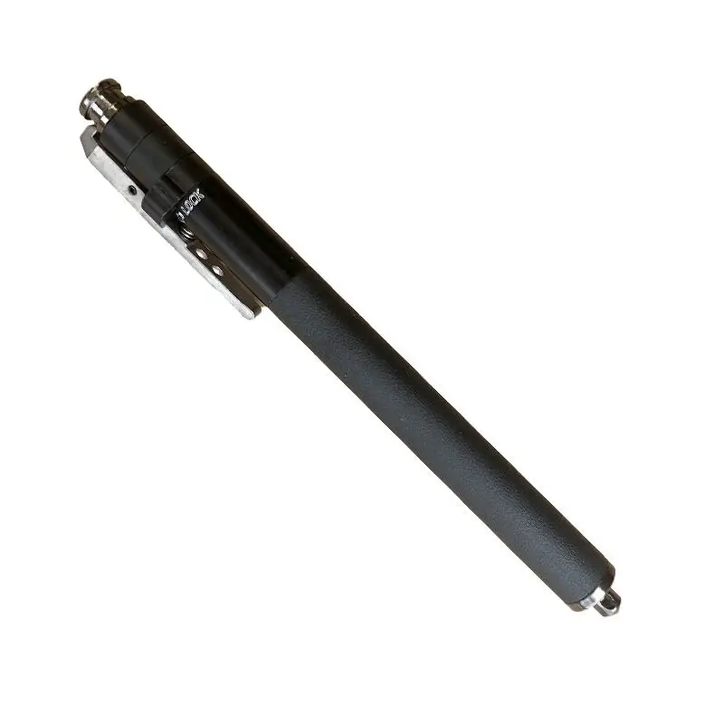 

zq Automatic Spring Car Supplies Three-Section Retractable Pen