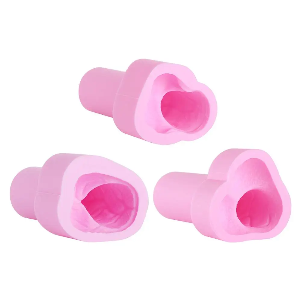 Новинка Мужская силиконовая форма в форме пениса инструменты для украшения