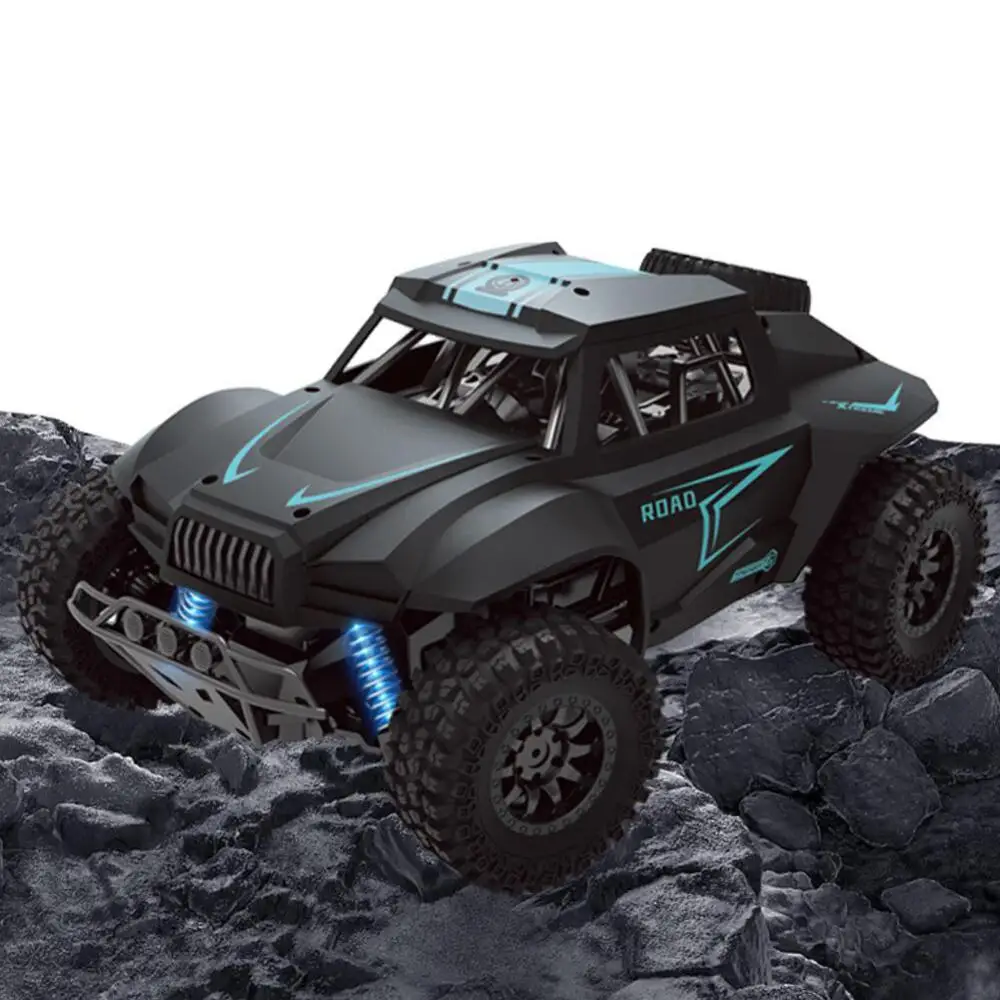

1:12 RC Car 2.4GHz 4WD Strong Power Remote Control Off-Road Vehicle Car Toy for Kids Gift Carro De Controle Remoto Christmas