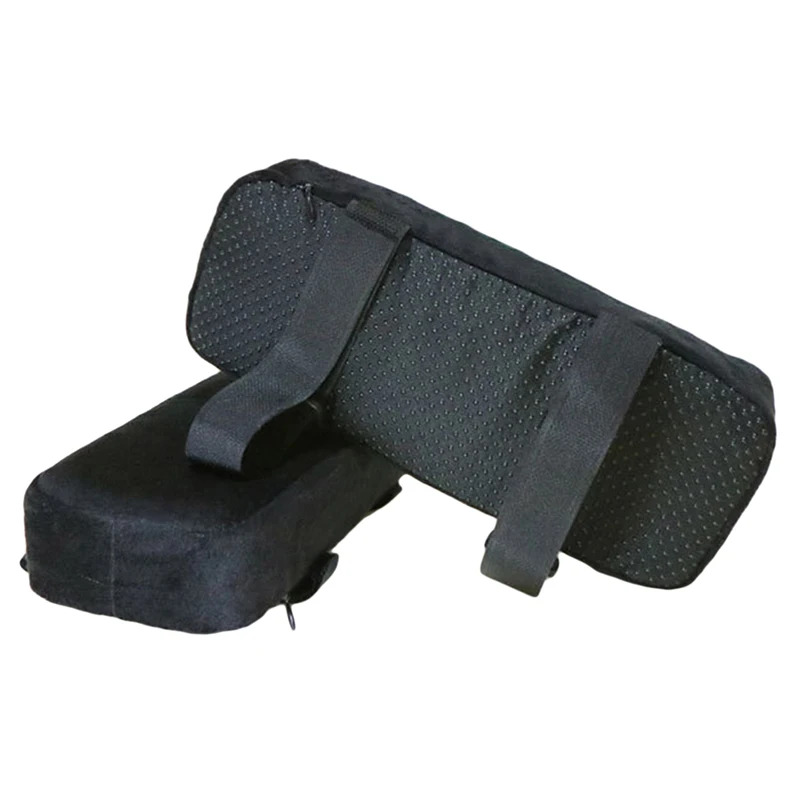 Подушки-подлокотники налокотники из пенопласта для снятия давления на