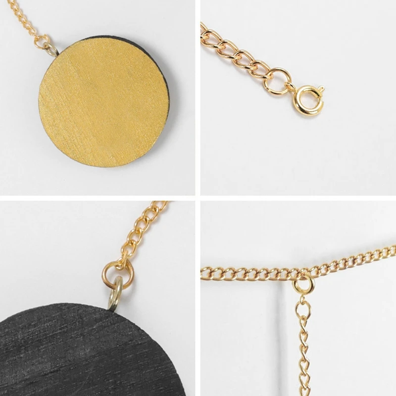 

Mixed Color Moon Ornaments Wall-Mounted Bohemian Moon Wall Ornaments Kindergarten Office Wall Decoration