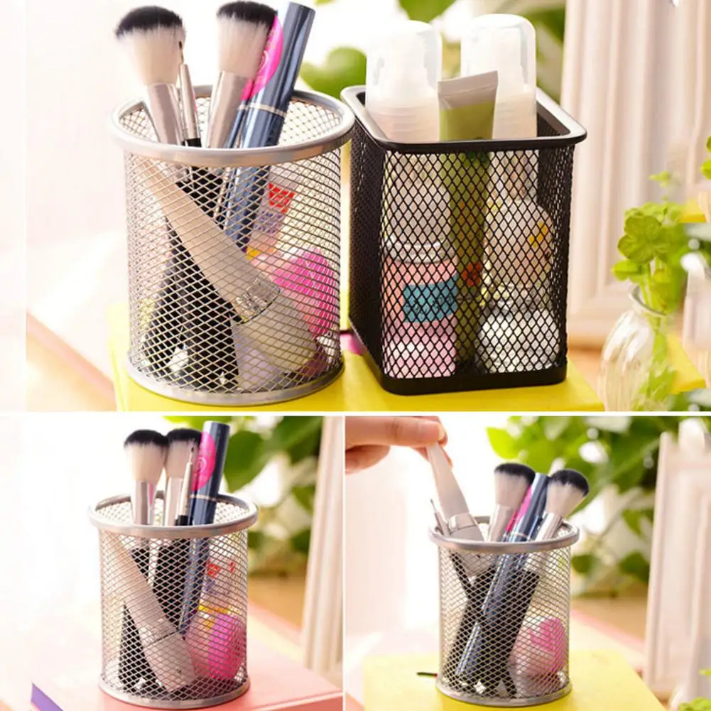 Горячая продажа Настольный для хранение офисных принадлежностей орнамент