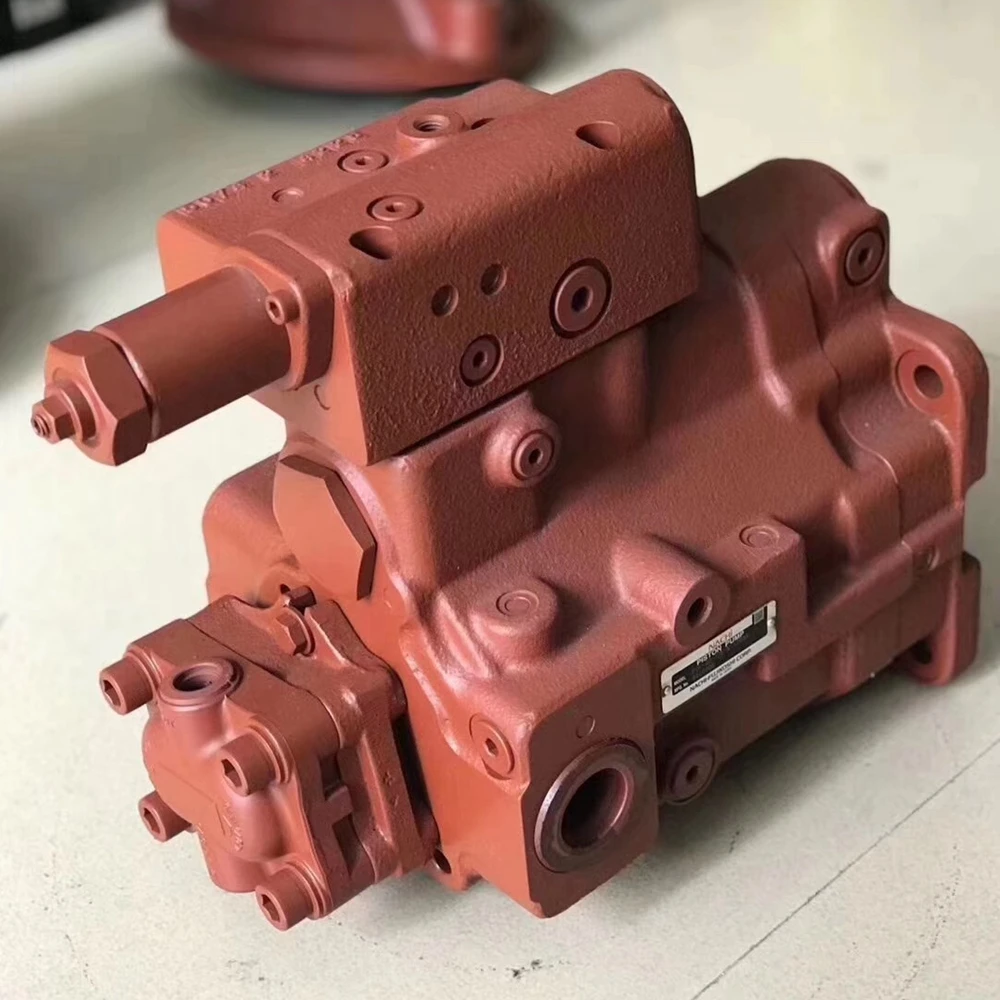 

Гидравлический насос PVK-3B-725-N-5269A NACHI поршневой масляный насос