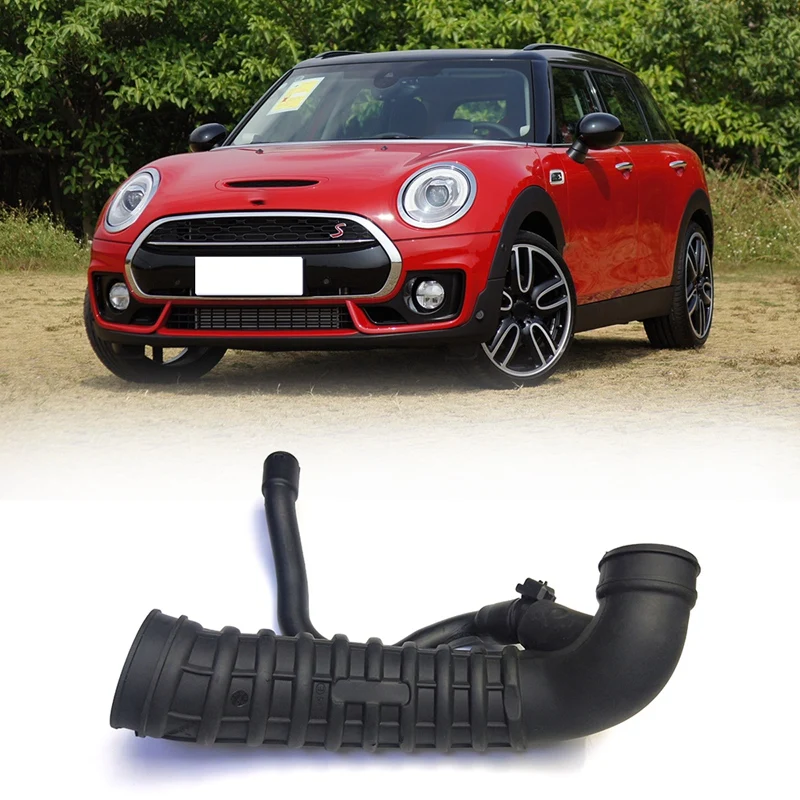 

Car Intake Boot Air Sensor Turbocharger Air Intake Duct Pipe for MINI Clubman R55 R56 R57 Cooper S 13717555784 1440J8