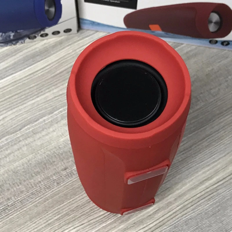 Беспроводной лучший Bluetooth динамик водонепроницаемый портативный открытый мини