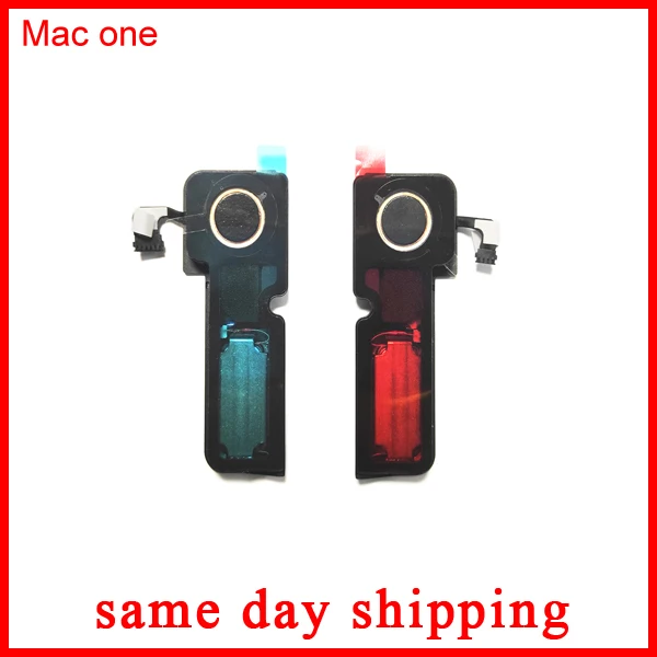 Оригинальный новый набор левых и правых динамиков A1990 пара для Macbook Pro 15 4 динамик