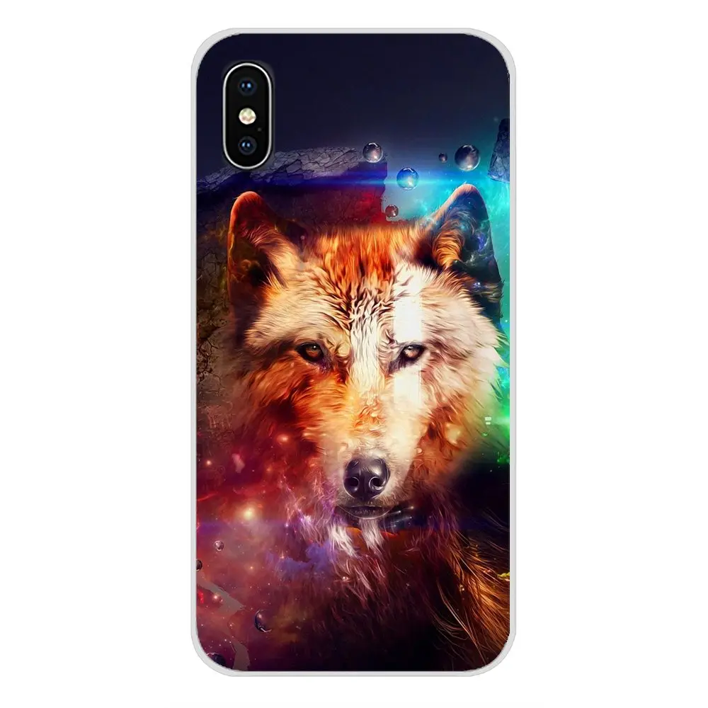 Силиконовые чехлы для Samsung Galaxy S3 S4 S5 Mini S6 S7 Edge S8 S9 S10 Lite Plus Note 4 5 8 9 с рисунком злого