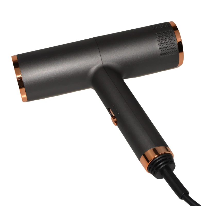 

Professional Hair Dryer Negative Ion Blow Dryer Hot Cold Wind Household Salon Hair Styler Tool Electric Ionic Blower Drier