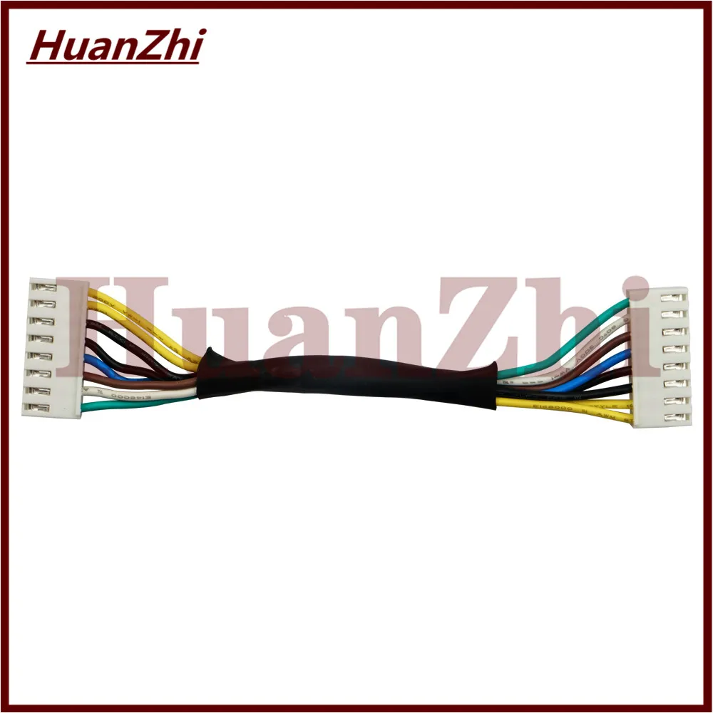 

(HuanZhi) кабель (8 pin) для Motorola Symbol VC5090 (полный размер)