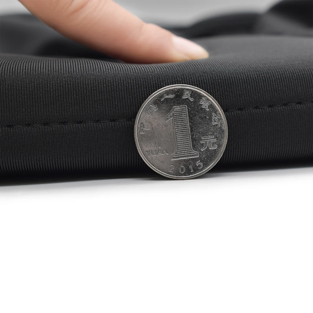 WOSAWE Для мужчин женские катания на коньках защиты бедра мягкие шорты спортивные