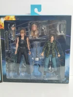 in stock 18cm new neca terminator 2 judgment day t 800 arnold pvc action figure collectible model toy