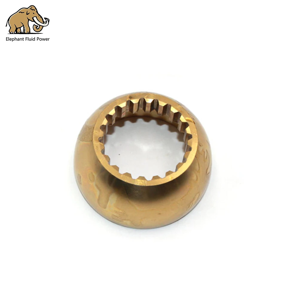 

A4VG125 Sapre Parts