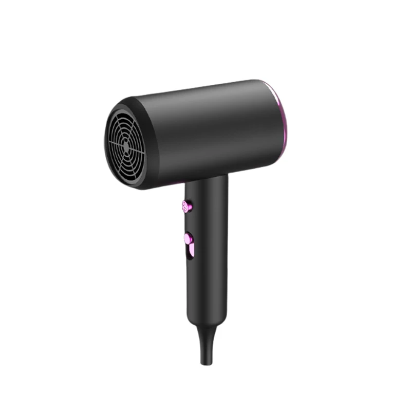 

Autocure 2021 Smart Hair Dryer Household High-Power American Standard Japanese Standard 110V Taiwan Hair Dryer Hot And Cold Air