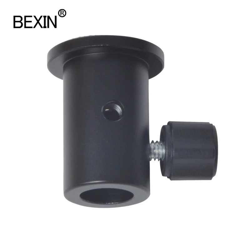 Штатив для вспышки с переходником камеры 1/4 держателя зонта аксессуары