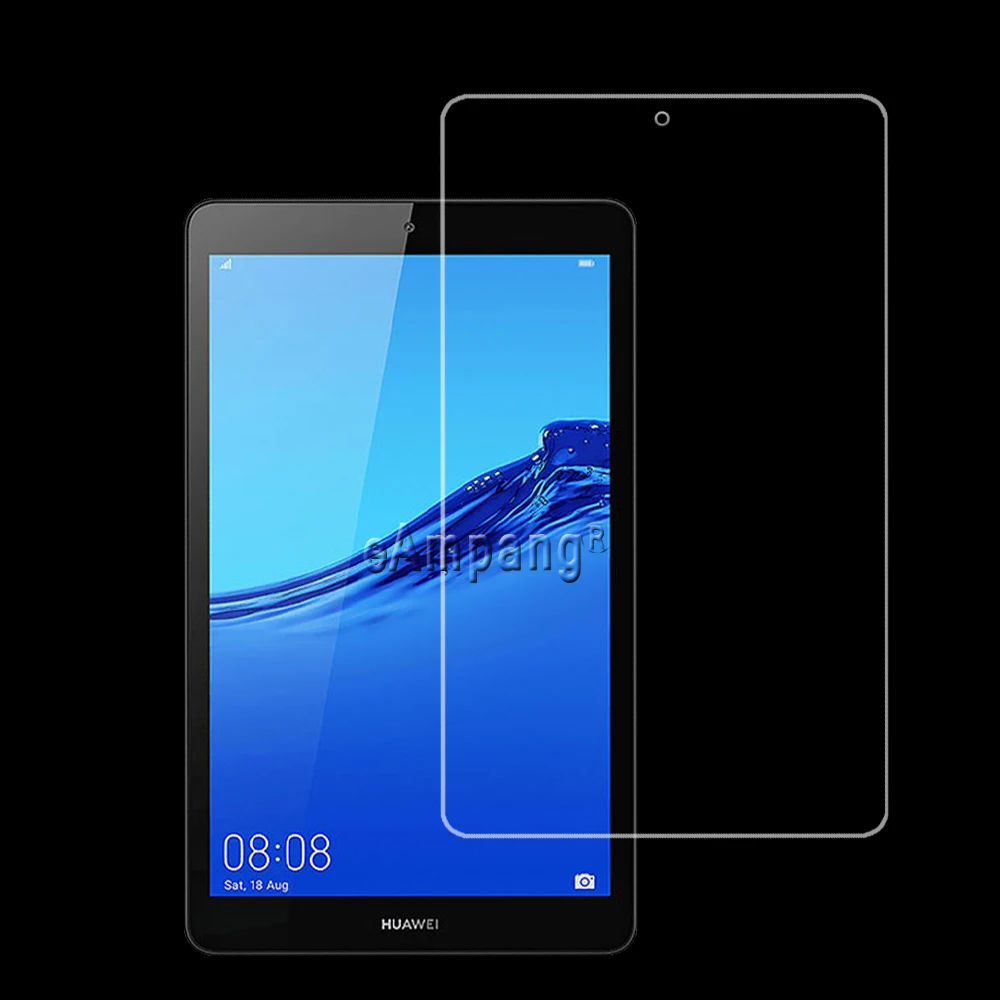 9H HD закаленное стекло для huawei Mediapad M5 Lite 8 8,0 JDN2-L09 защитный экран для планшета Защита экрана для huawei M5 Lite 8