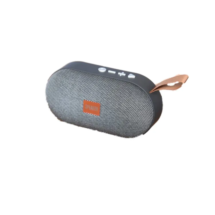

T7 Bluetooth Speaker Mini Portable Outdoor Sport MP3 Bass Bluetooth Sound