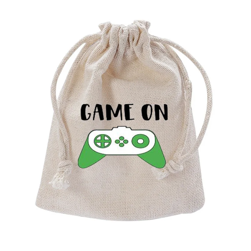 Украшение для видеоигр мальчиков и девочек украшение торта на день рождения тему