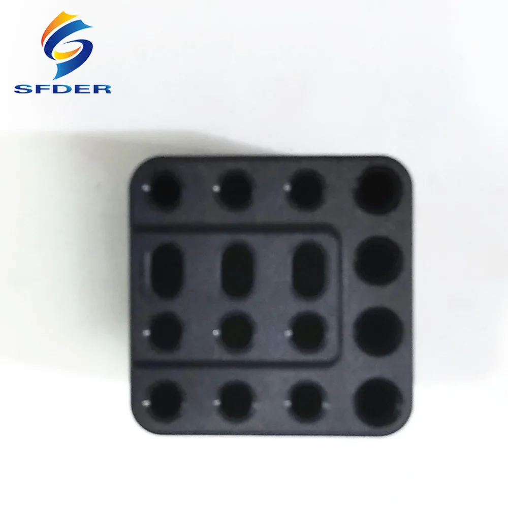 Контейнер OSS W118 для хранения нагревательных элементов наконечников паяльника