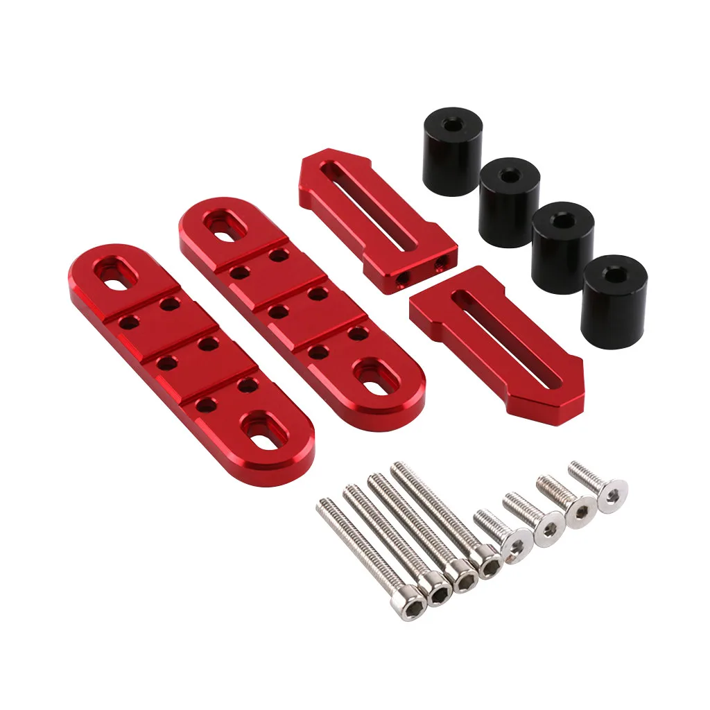 Высокое качество мотоцикла указатель поворота лампа держатель ударный