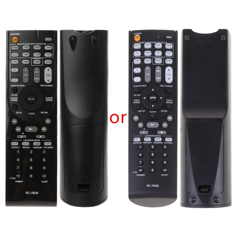 Пульт дистанционного управления для ресивера Onkyo AV RC-762M HT-S3400 AVX-290 HT-R390 HT-R290 HT-R380