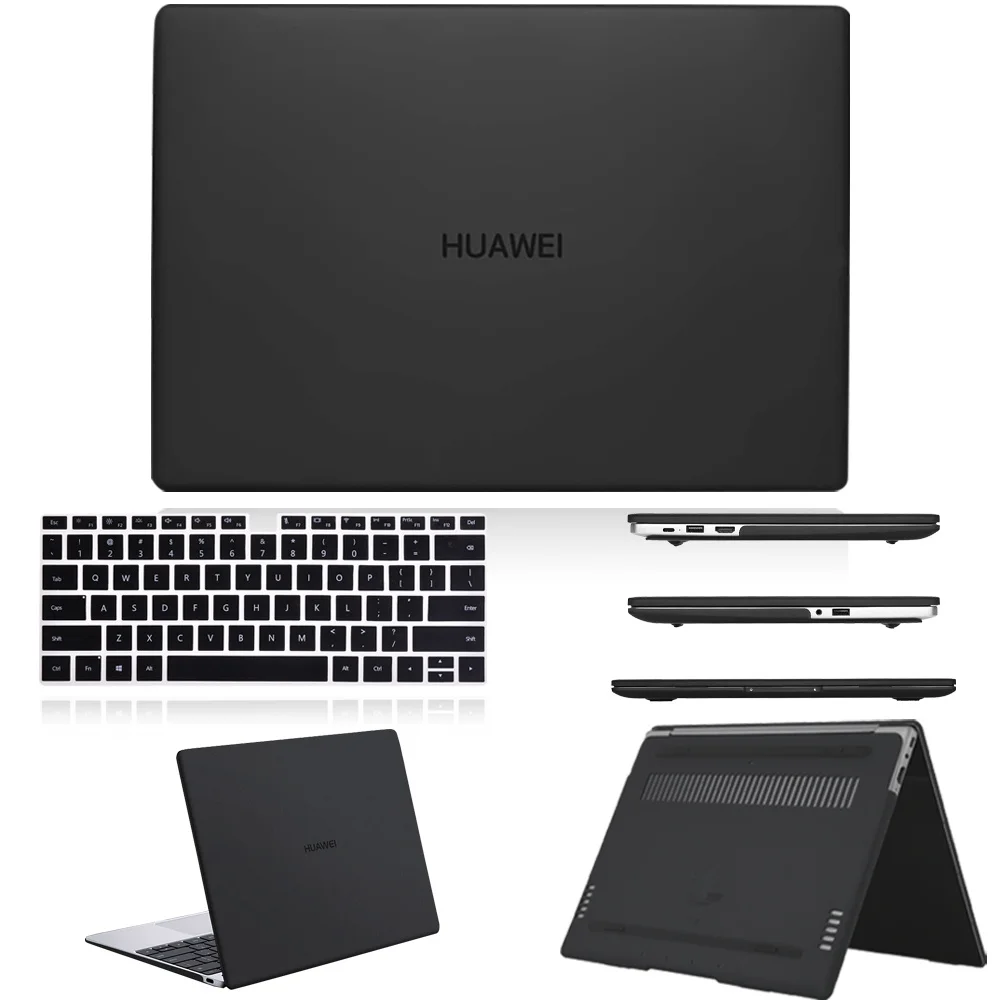 

Laptop Case for Huawei MateBook D14/D15/13/14 /MateBook X 2020/X Pro 13.9/Honor MagicBook 14/15/Pro 16.1+Keyboard Cover