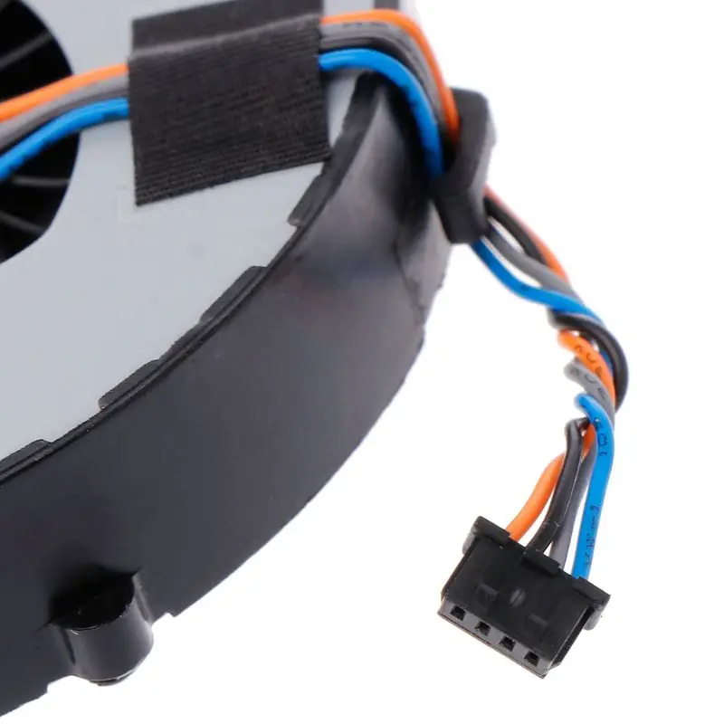 ORG охлаждающий вентилятор для ноутбука кулер процессора замена компьютера 4